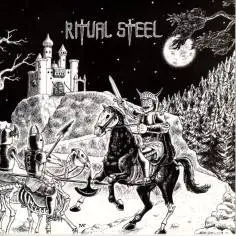 Ritual Steel : Metal Supremacy